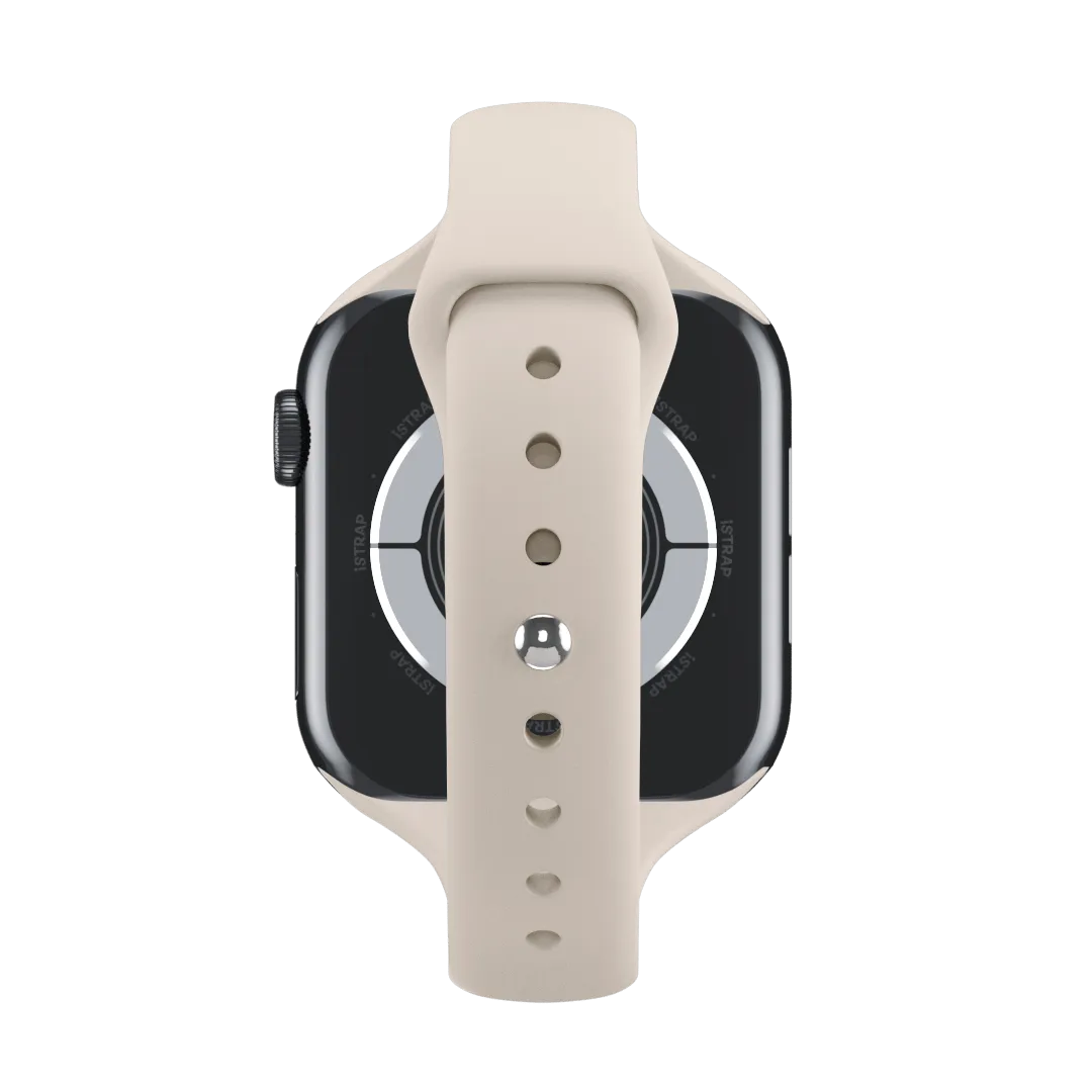 Starlight Sport Band Chic for Apple Watch