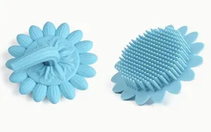 Sunflower Cradle Cap Soother