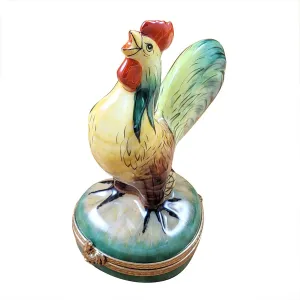 Tall Rooster