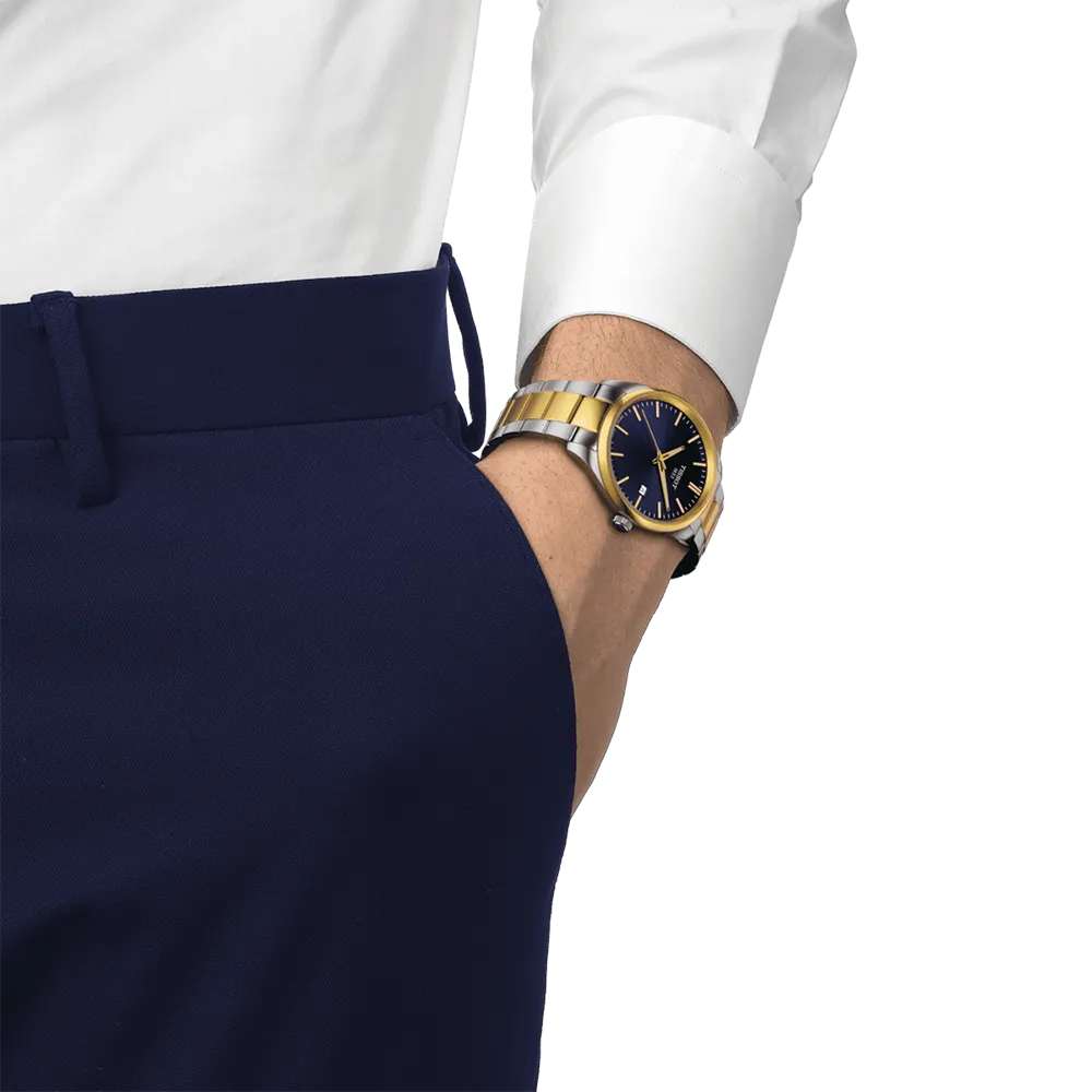 Tissot PR 100 T150.410.22.041.00