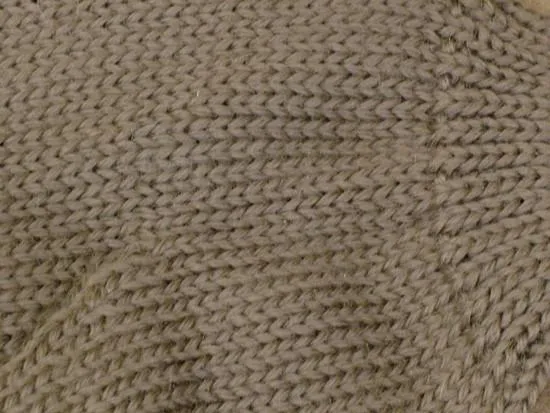 U.S. Wool Sniper Mittens: WWII Style