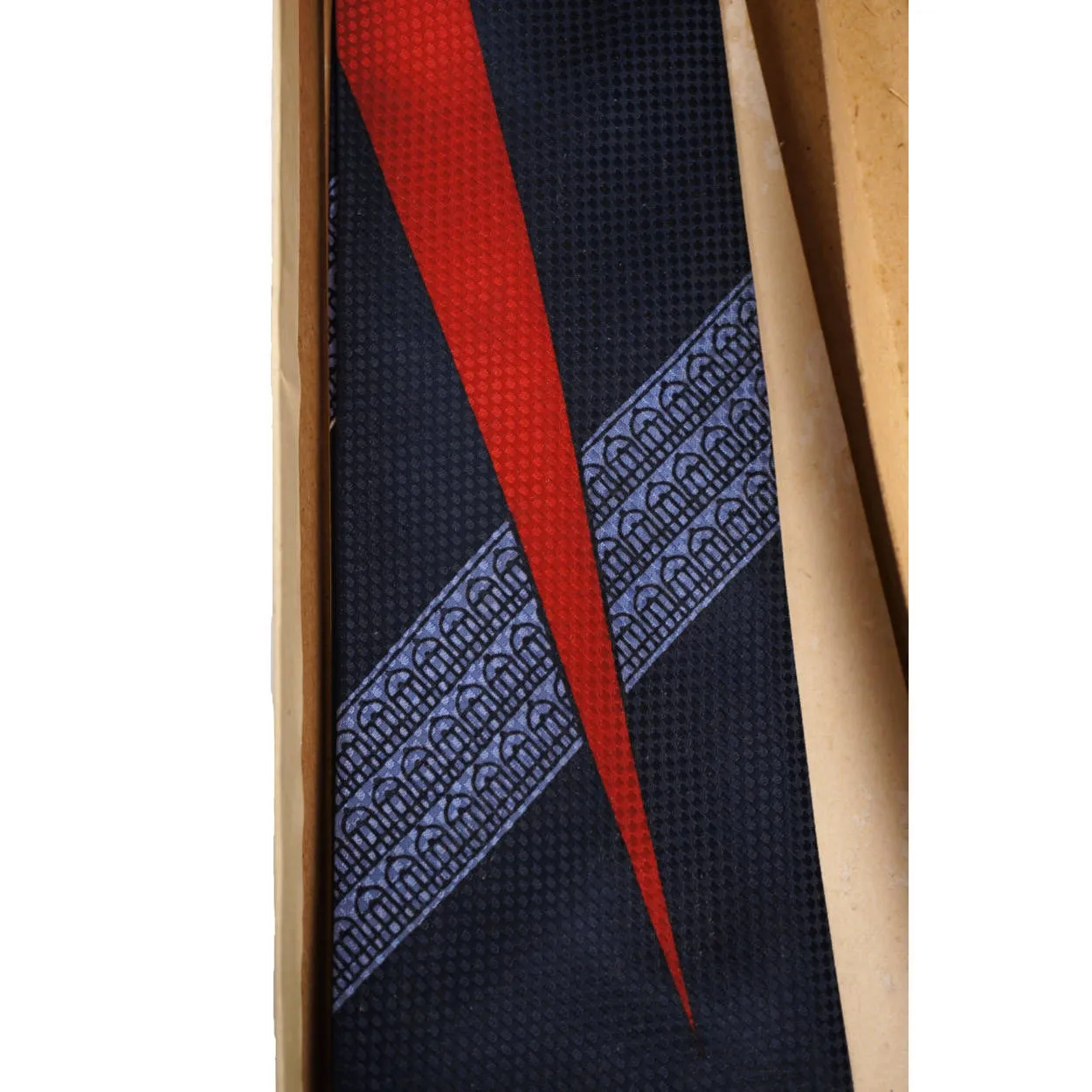 Vintage Unused Ties 1930s 40s Neckties by W A Brophey in Original Box