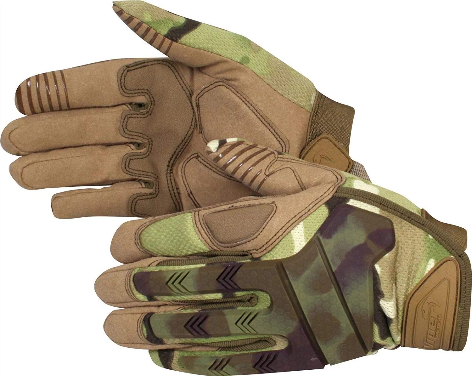 Viper TACTICAL Recon Gloves
