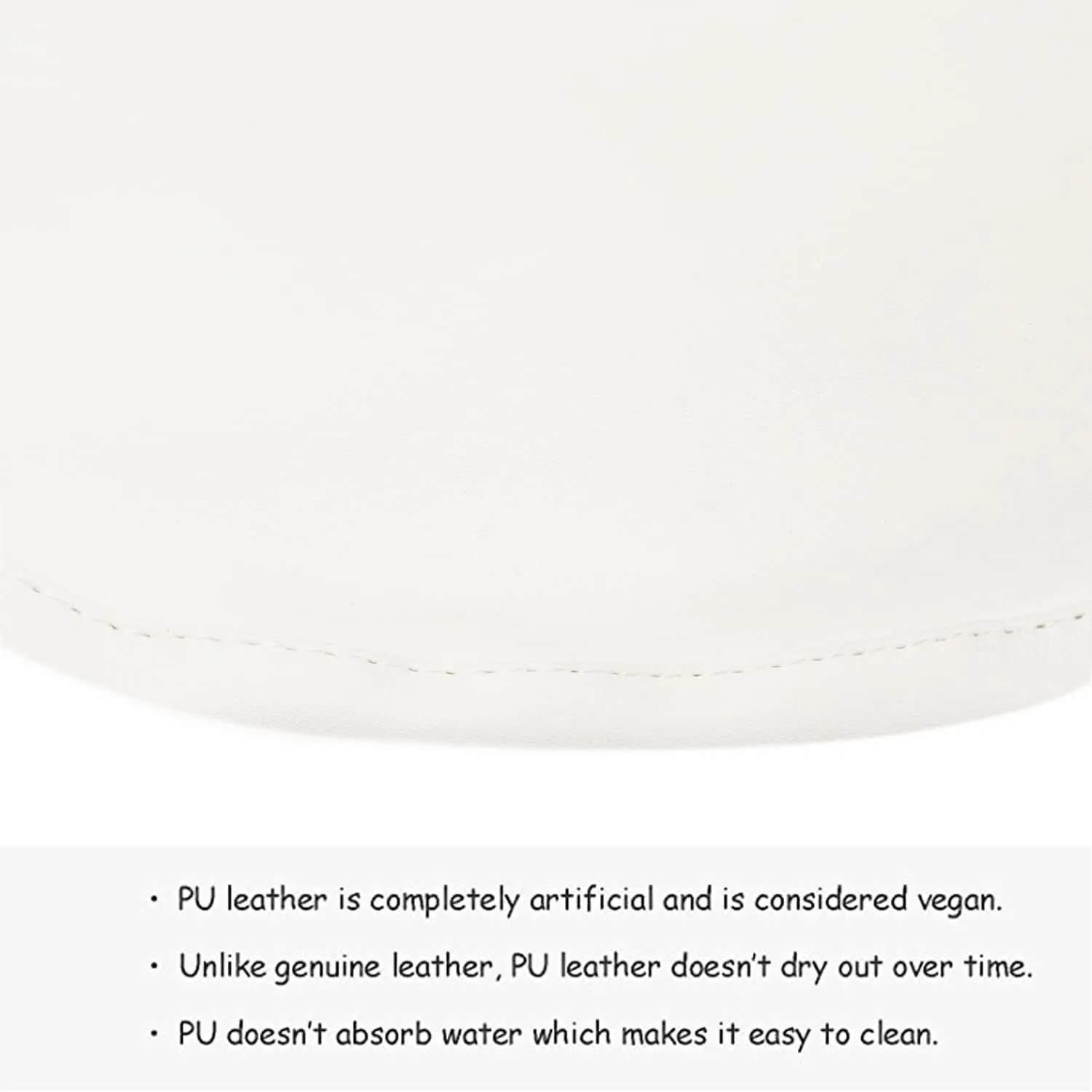 Wheebo PU Leather Berets for Women French Beret Hats Artist Painter Hat Classic Solid Style