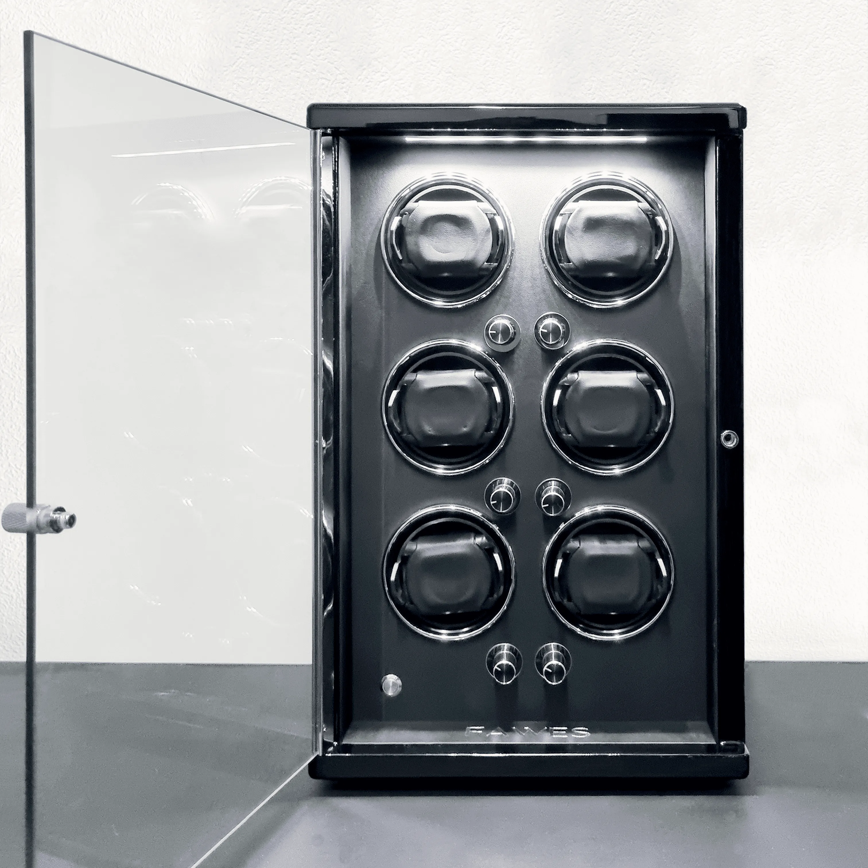 X31 Classic Automatic Watch Winder - 6 Epitope
