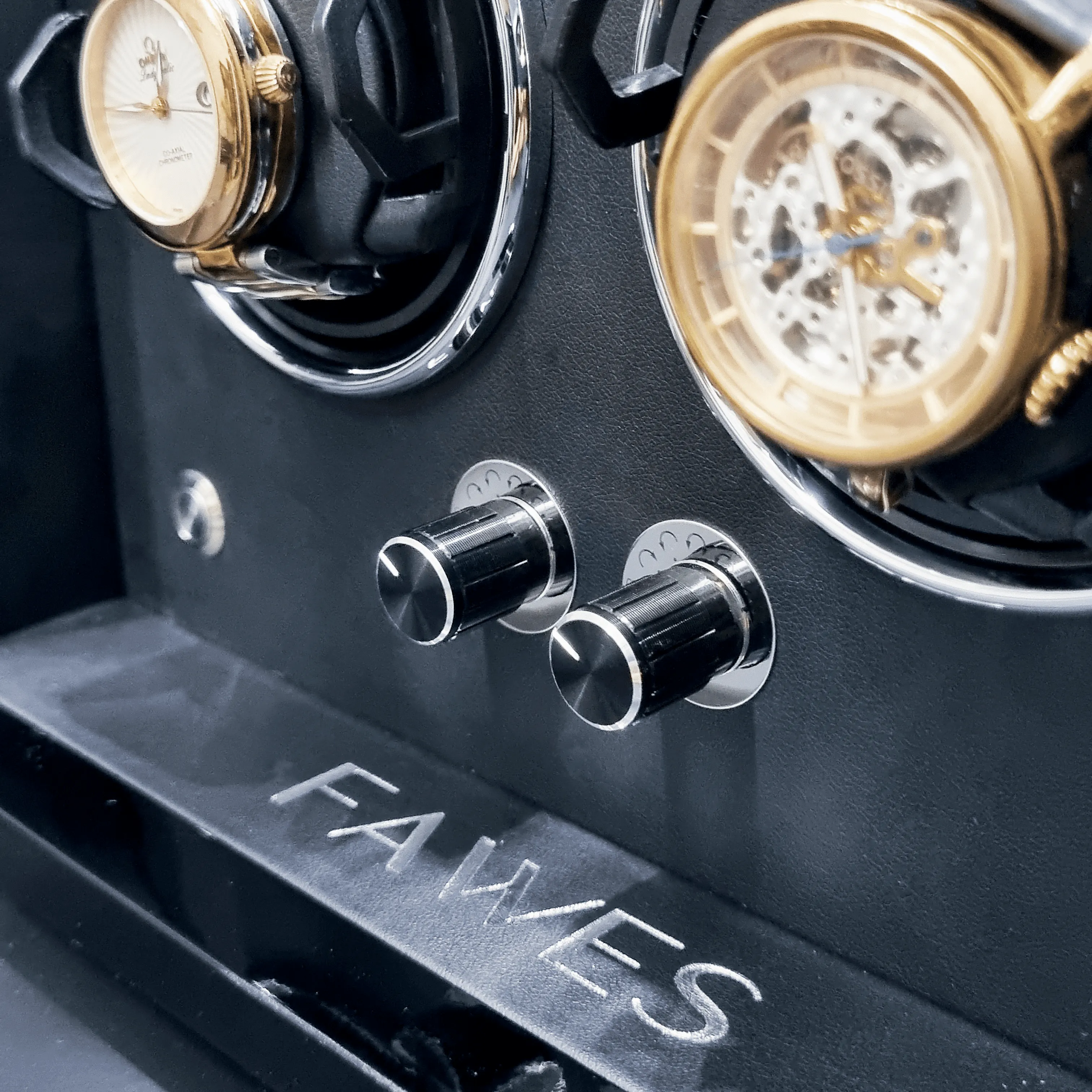 X31 Classic Automatic Watch Winder - 6 Epitope
