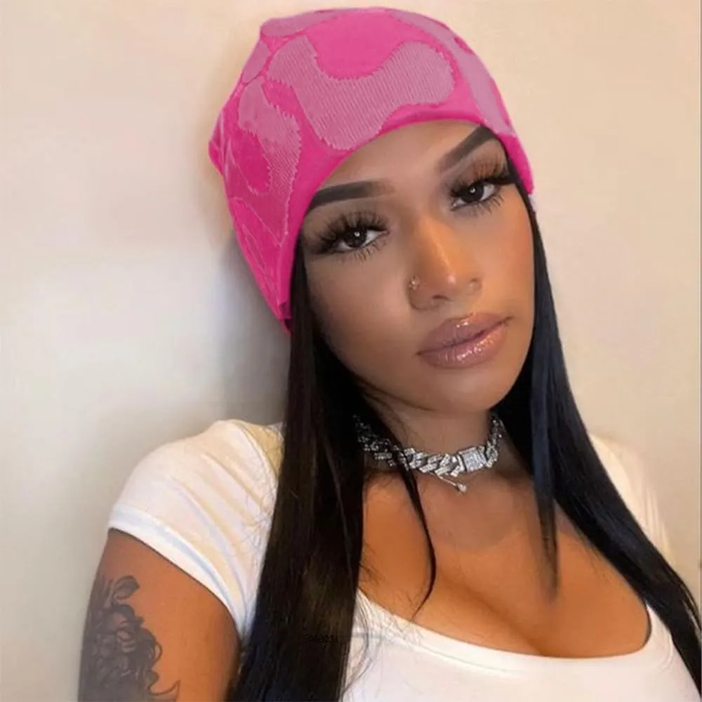 Y2k Spider Beanie Hat Beanie MEA Culpa Wireless Acrylic Knit Skull Cap Winter Warm Hats for Women Man Teenagers