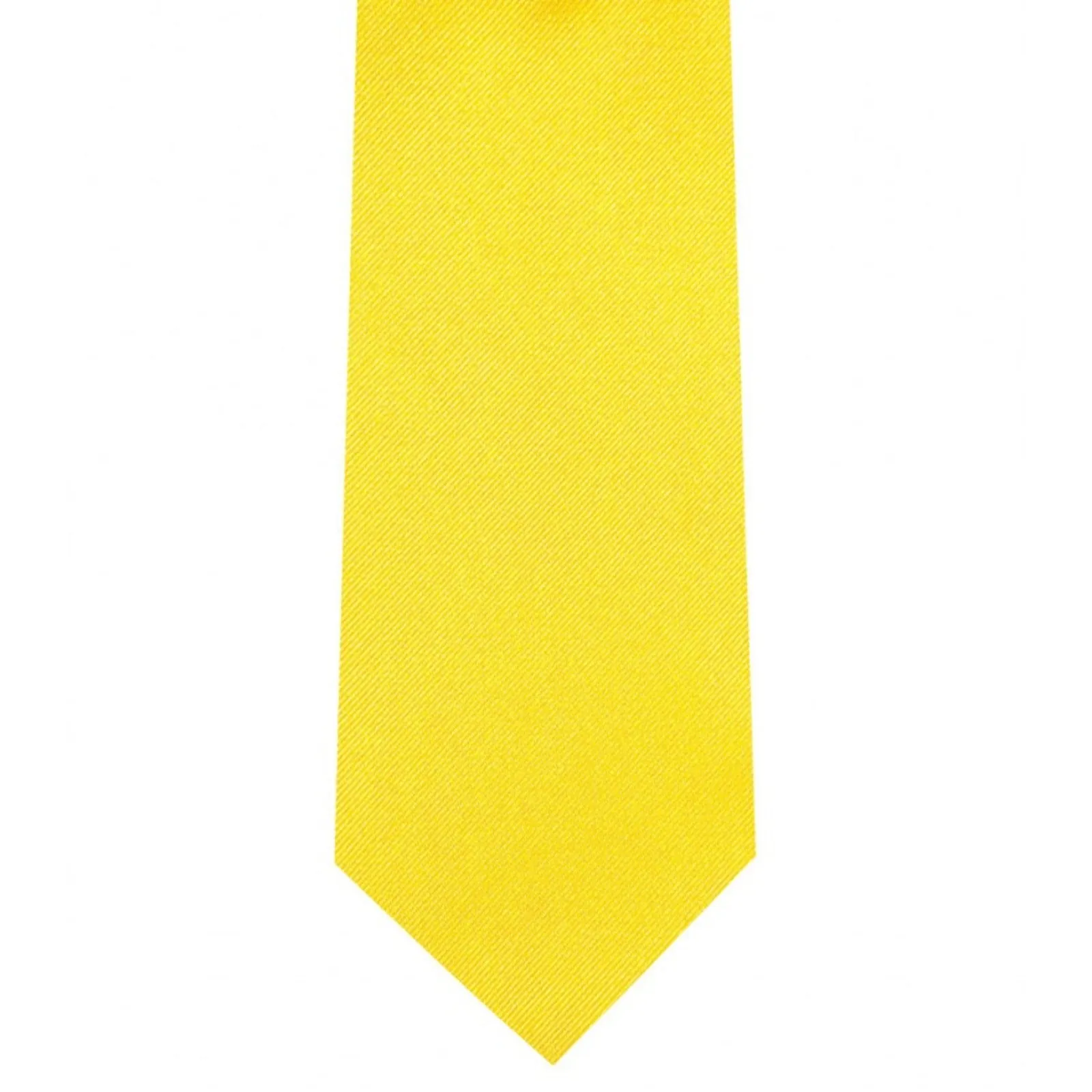Yellow Bowtie or Tie
