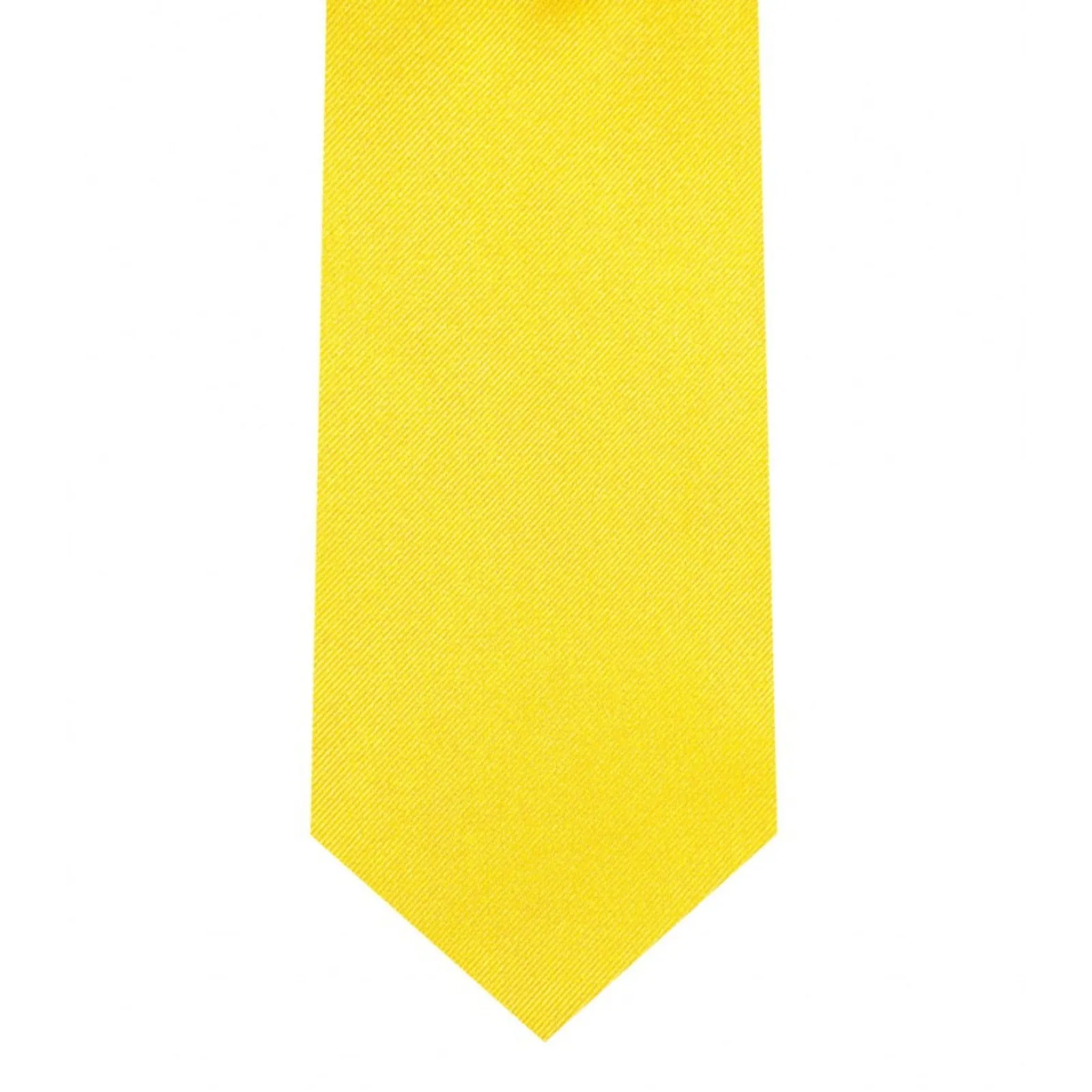 Yellow Bowtie or Tie