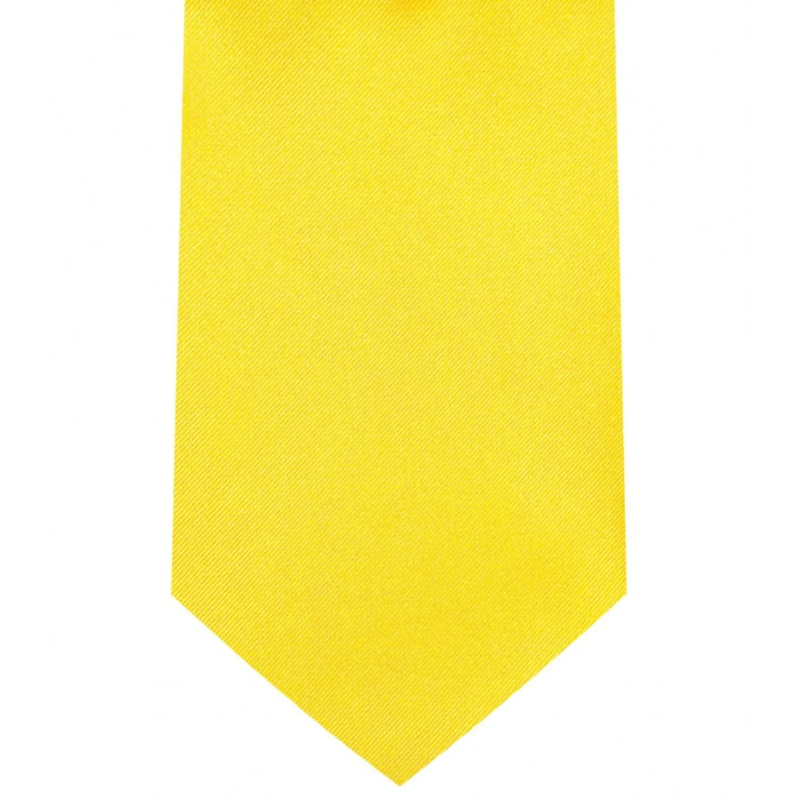Yellow Bowtie or Tie
